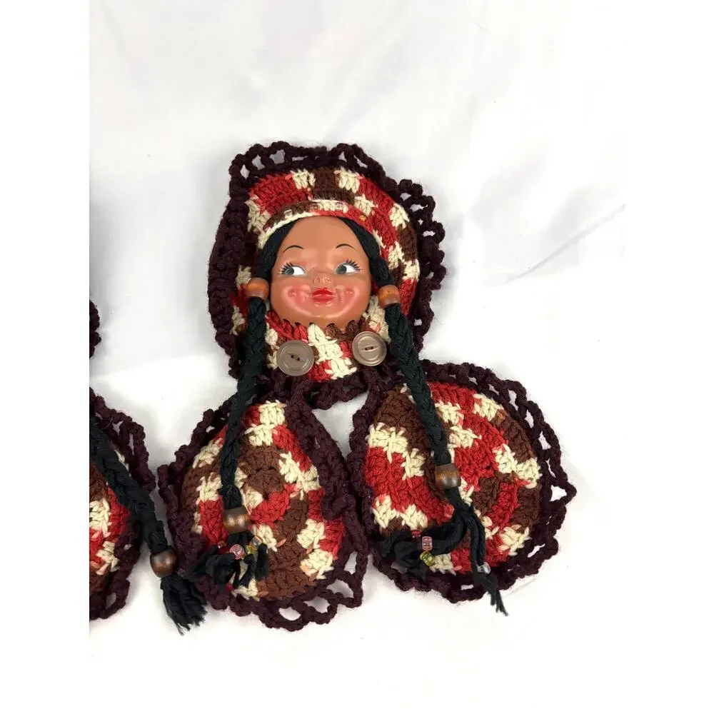 Vintage vtg set